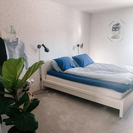 Modern House 5 Bedrooms 2 Baths Sentral *