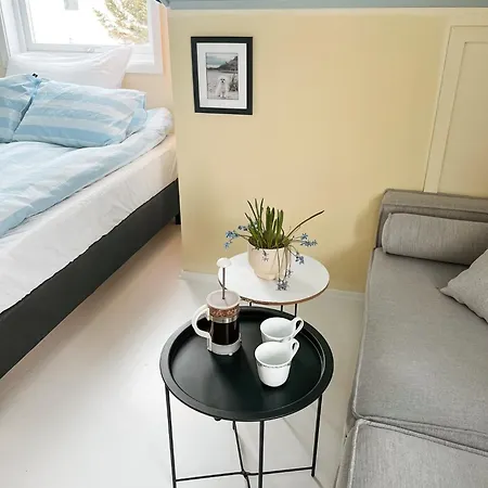 Modern House 5 Bedrooms 2 Baths Sentral Villa Bodø