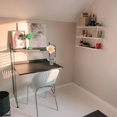 Modern House 5 Bedrooms 2 Baths Sentral * Bodø