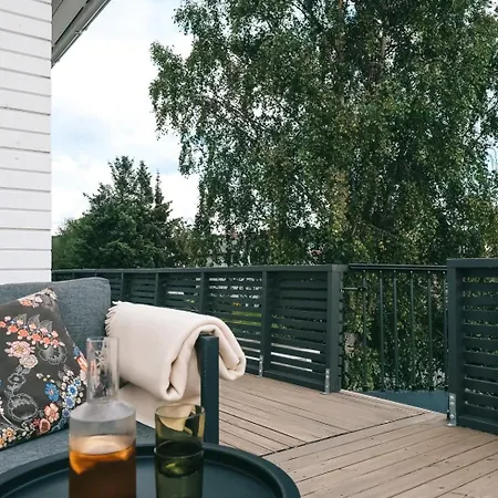 Modern House 5 Bedrooms 2 Baths Sentral Villa